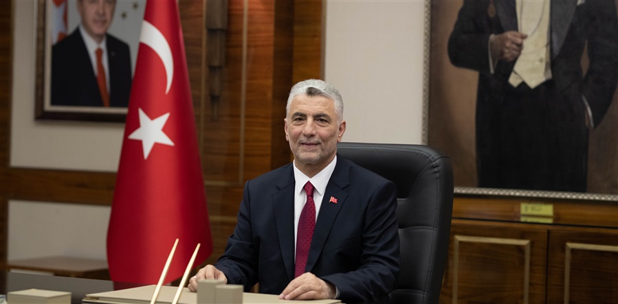 Ticaret Bakanı Bolat, tüm sektörleri indirim çağrısına destek vermeye davet etti