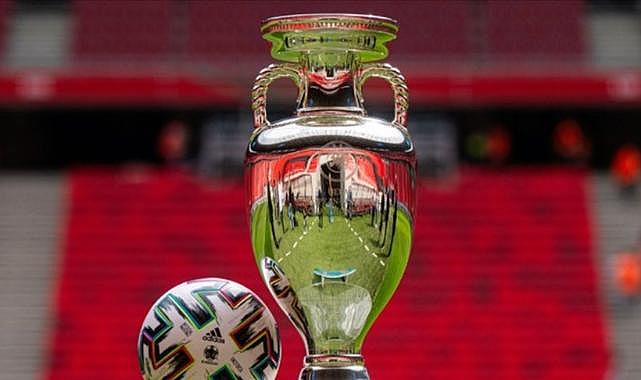 'Türkiye'nin Avrupa Futbol Şampiyonası macerası'