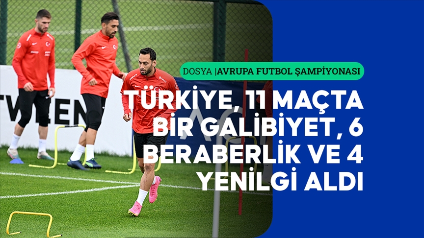 'Türkiye ile Hırvatistan 12. Kez Rakip'