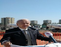 Vali Atış: "Uyuşturucu Konusunda 100 Bin Kişiye Ulaşacağız!"