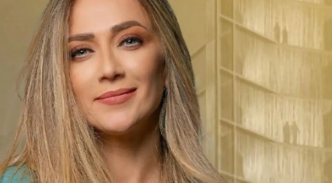 Filistin'i destekleyen ünlü isim gözaltına alındı