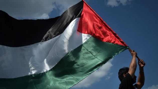 Filistin'de 3 günlük yas ilan edildi