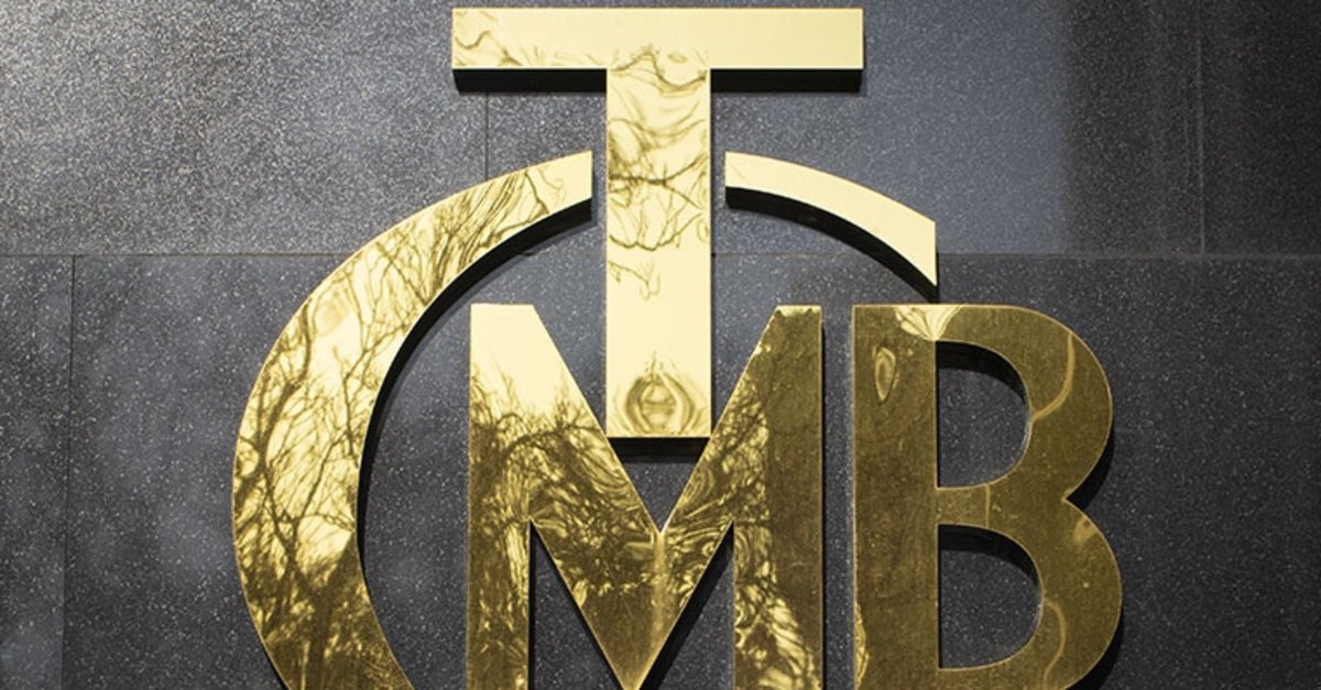 Merkez Bankası faiz oranını 350 baz puan artırarak yüzde 46'ya çıkardı