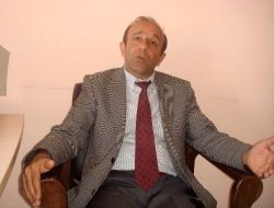 Ahmet Çakmak: Dsp, Alternatifini Sunmadığı Sorunlarda Muhalefet Yapmayacak