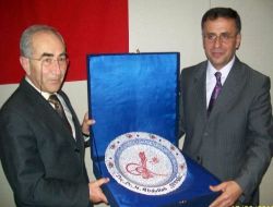 Dr. Şengül: Çanakkale Zaferi'ni Anlatan Eserler Yeterince Okunmuyor!.