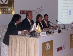 İstanbul'a İnşa Edeceği 'saraylar' İle 204 Milyon Lira Kar Hedefliyor