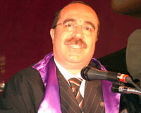 Erzincan Üniversitesi Rektörü İntihar Etti!