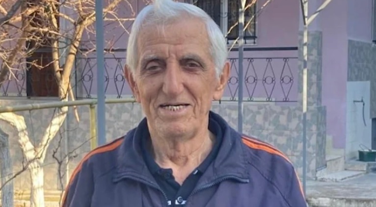 Eski milli atlet Hikmet Şen Balıkesir’de vefat etti