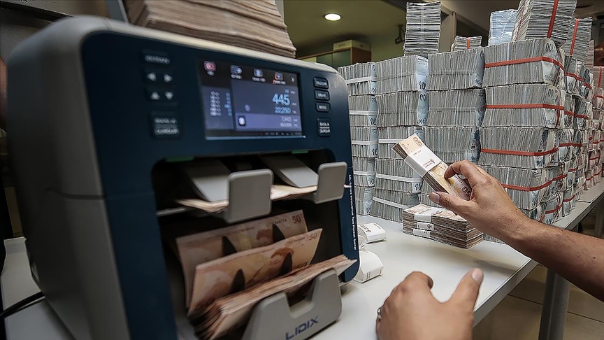 Devlet taşınmazlardan gelecek yıl 13,2 milyar lira gelir bekliyor!