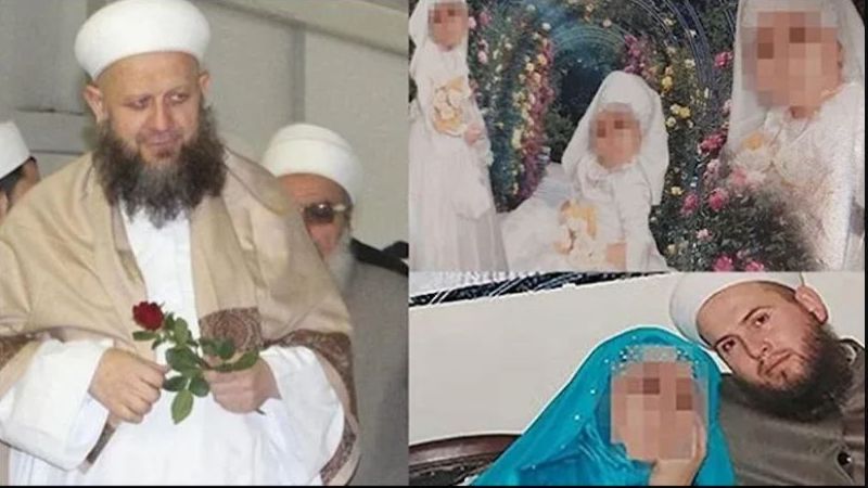 6 yaşındaki çocuğa istismar davasında karar