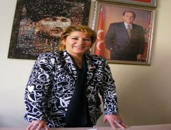 Mhp Fakir Öğrenciler Yararına Kermes Düzenleyecek