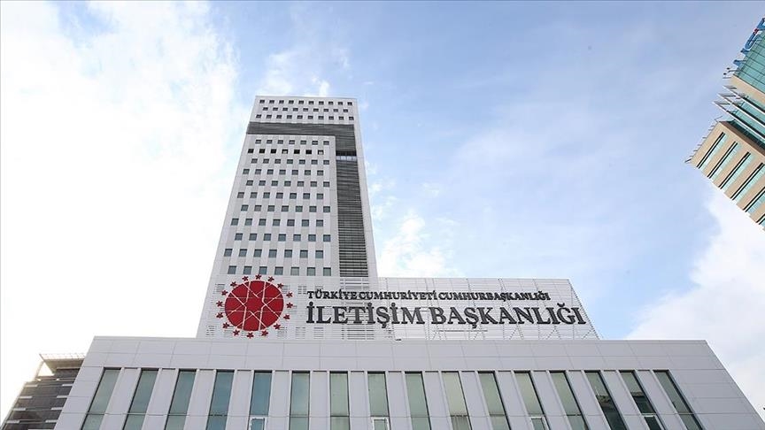 Dezenformasyonla Mücadele Merkezi "Gazze'nin elektriğini Hamas'ın yok ettiği" iddiasını yalanladı