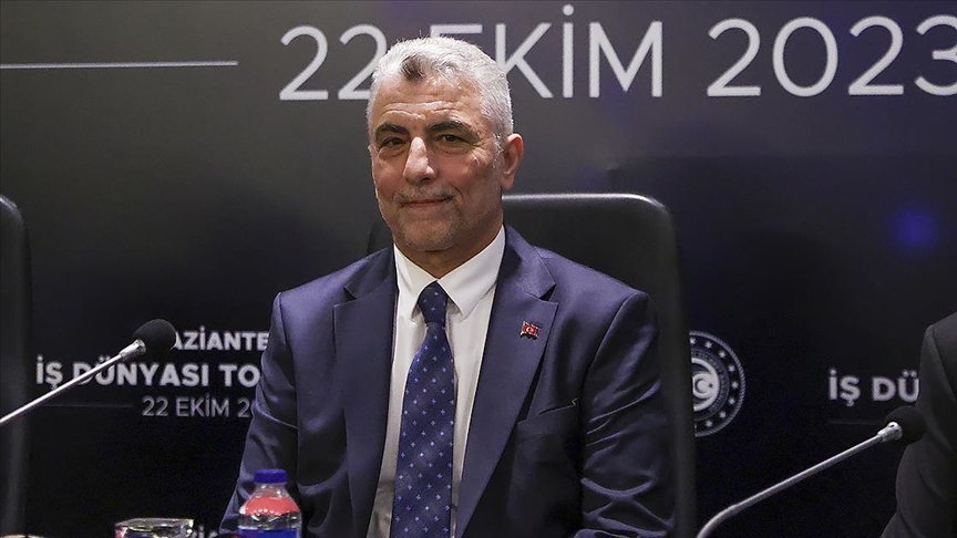 Bolat: Dünyaya hükmetmeye çalışan egemen güçlerin ikiyüzlü bir politika izlediklerini gördük