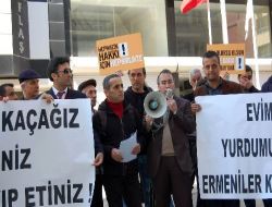 Mazlumder, Başbakan Erdoğan'ın Kaçak Ermenilerle İlgili Sözlerini Eleştirdi!