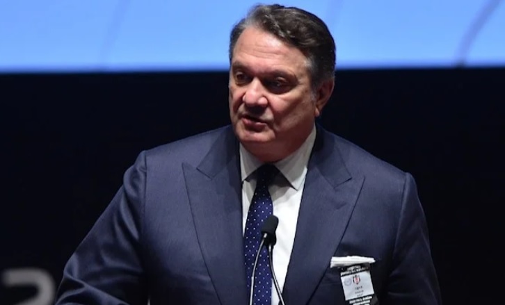 Hasan Arat beş projeyle geliyor