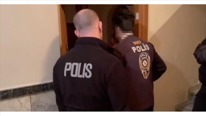 6 İlde "Sahte Ses" Operasyonlarında 62 Şüpheli Yakalandı