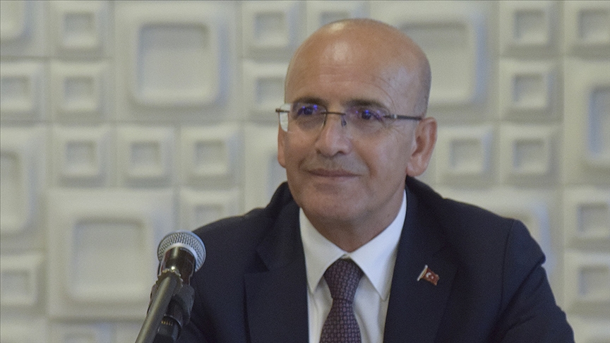 Şimşek'ten ihracatçılar ve reel sektöre Hazine garantili yeni destek paketi müjdesi