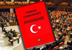 "Herkesle Uzlaşma Arıyoruz"