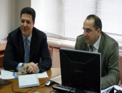 Akredite Laboratuarı Kurma Çalışmaları Başladı