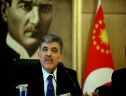 'Yaşanan Tezatı Herkes Görmeli'