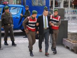 Akaryakıt İstasyonundan Rüşvet İsteyen Memura Suçüstü