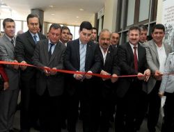 Kepez Belediyesi'nden 'çanakkale Savaş Fotoğrafları Ve Asker Mektupları' Sergisi