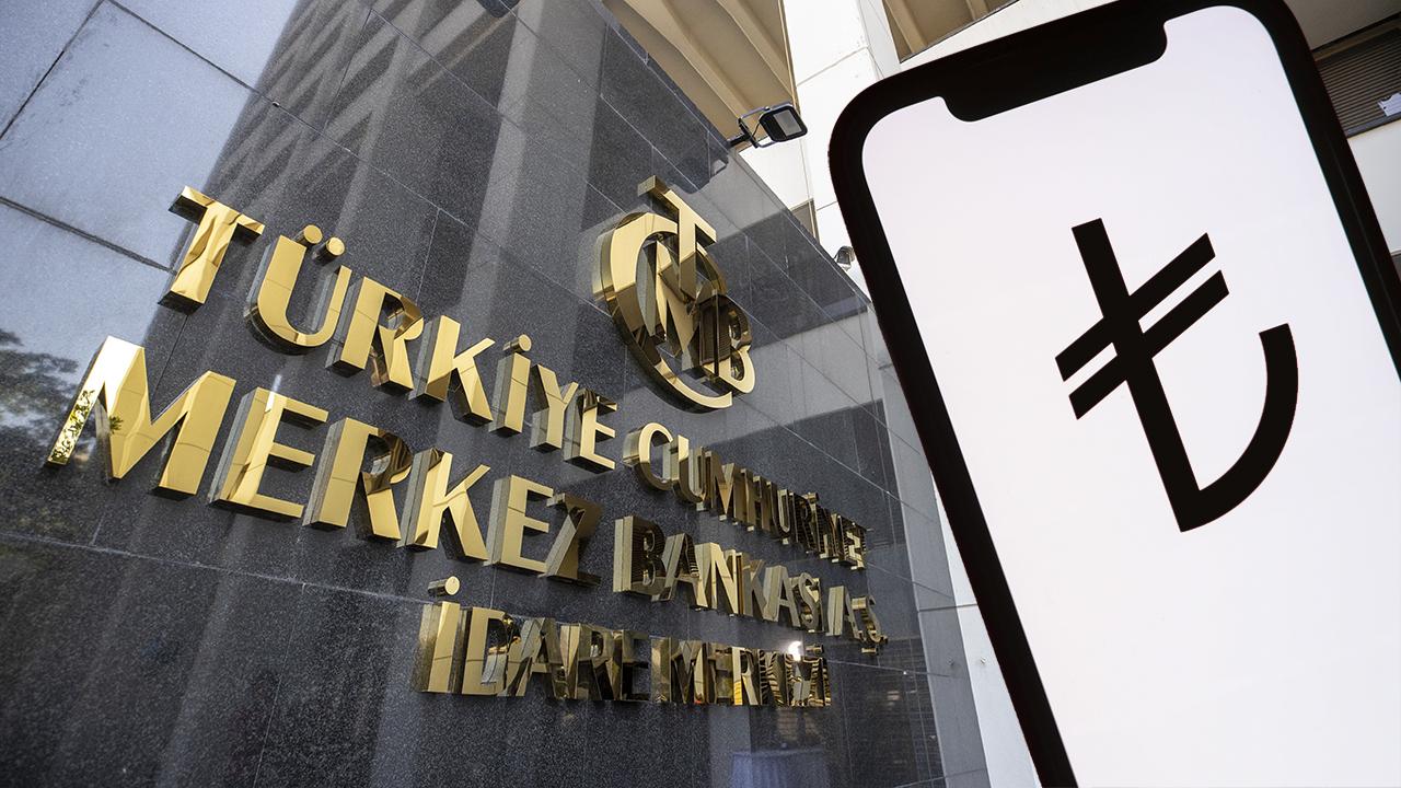Merkez Bankası'nın Ocak Ayı Fiyat Gelişmeleri Raporu yayınlandı