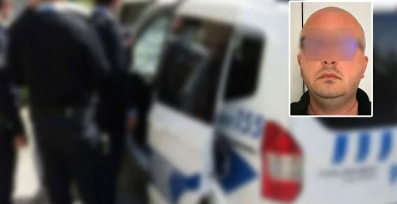 Gümrük Memuru 500 Milyon lirayla kayıplara karıştı!