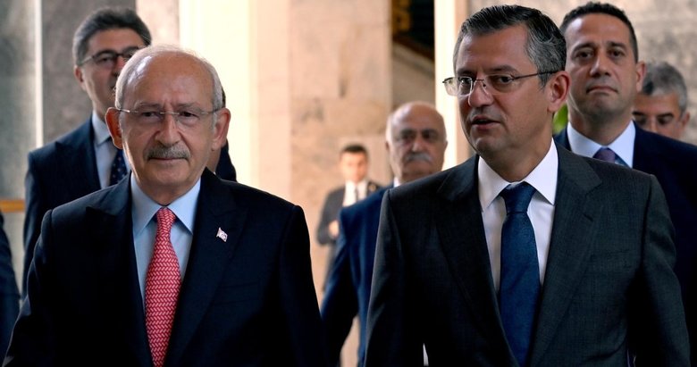 CHP'de Kurultay günü.. Yeni Genel Başkan belli olacak!