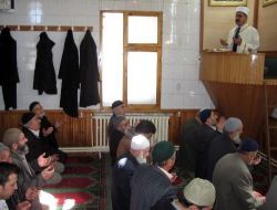 Hafize Ve İmam Hatipler Şehitler İçin Bin Hatim Okudu