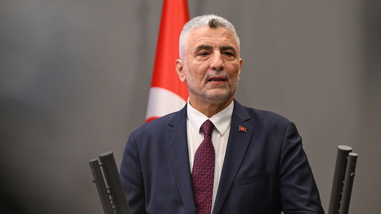 Ticaret Bakanı Bolat: Tarihin en yüksek ekim ayı ihracat değerine ulaştık