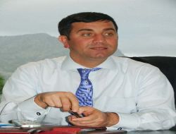 Ak Parti'liler Genç Yaşta Kaybettikleri Belediye Başkanlarına Mevlit Okutacak
