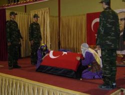 Öğrenciler, 'Çanakkale Geçilmez' Diye Haykırdı!