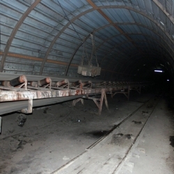 Sierra Leone'de Maden Çöktü! 200 ÖLÜ