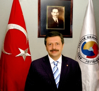 "Malların Dolaşımı Serbest, Bunları Satacak İş Adamlarına Vize Uygulanıyor!."