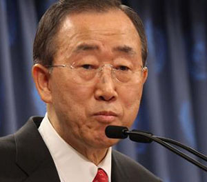 İsrail'e 'Açık Uyarı'