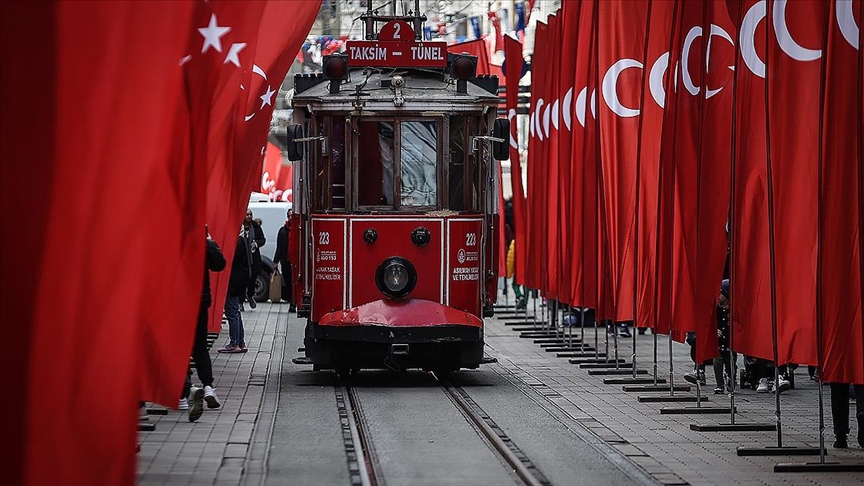 GÖRÜŞ - İstiklal Caddesi terör saldırısı: Görmek, anlamak ve ders çıkarmak