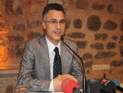 Osman Can: Zaman Geçirmeden Türk Toplumu Kendi Anayasasını Yapmak Zorundadır
