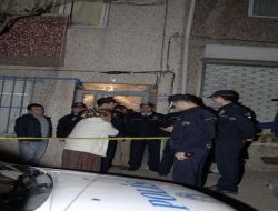 Gaziosmanpaşa'da Doğalgaz Zehirlenmesi: 3 Ölü (2)