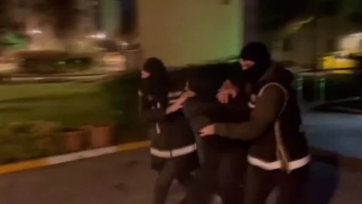 Yerlikaya "Sarallar" organize suç örgütünün çökertildiğini bildirdi