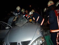 E 5'te Can Pazarı: 10 Yaralı