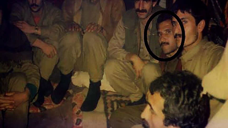 MİT, terör örgütü PKK/YPG'nin sözde Suriye ideolojik alan sorumlusu teröristini operasyonla etkisiz hale getirdi