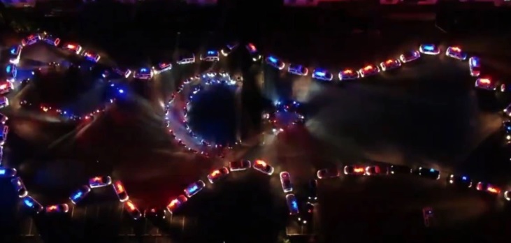 73 ilde 'MERCEK' operasyonu: Bin 127 şüpheli gözaltına alındı