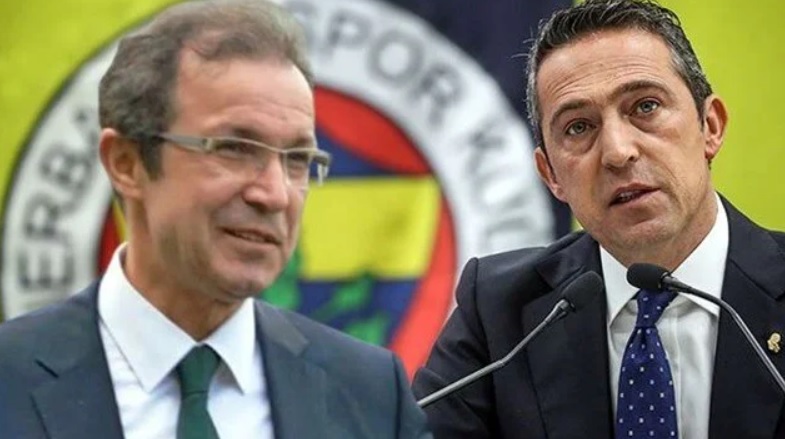 Fenerbahçe, MHK Başkanı İbanoğlu'nu istifaya davet etti