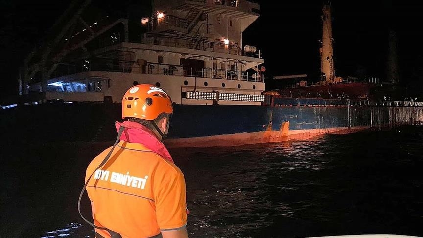 Kıyı Emniyetine 95 işçi alınacak!