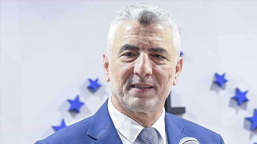 Bolat: İGE AŞ ihracatçıların finansmana erişiminde büyük bir fark ortaya koydu