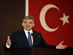 Cumhurbaşkanı Gül'den Nevruz Mesajı: Farklılıklarımız Ve Çeşitliliklerimiz Bizleri Ayrıştırmıyor, Aksine Bütünleştiriyor