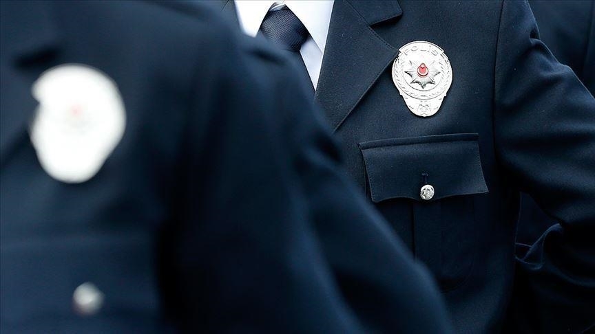Emniyet Genel Müdürlüğü'ne 10 bin 102 kadro ihdas edildi