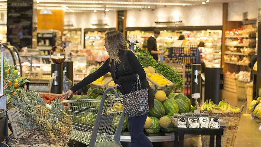 Türkiye'de tüketici güveni yükselmeye devam ediyor