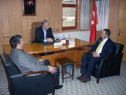 Akabe Group Yenice'ye Yatırım Yapacak